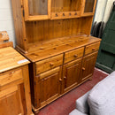 Welsh dresser