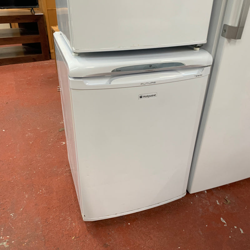 HOTPOINT fridge