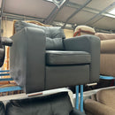 3 seater sofa and armchair