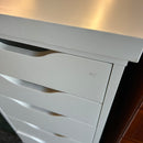 IKEA desk