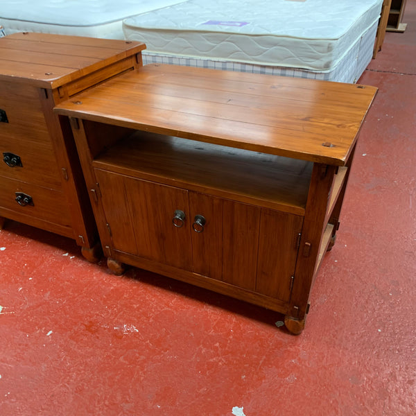 TV cabinet