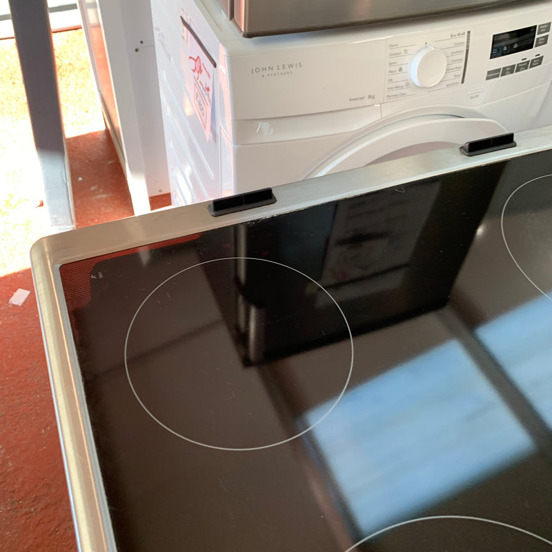 AEG cooker