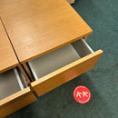 IKEA bedside drawers