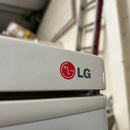 LG fridge freezer