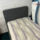 Single bed