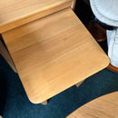 Nest of tables