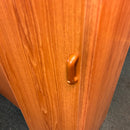 Single wardrobe