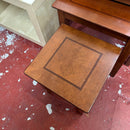 Nest of tables