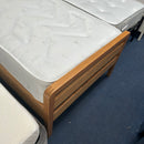Single bed