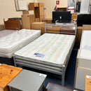 Queen size bed