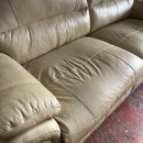 3 seater sofa