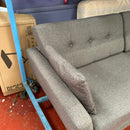 2 and 3 seater sofas
