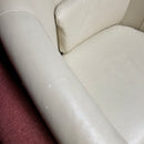 Tub chair