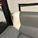 2 seater sofa