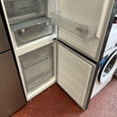 LG fridge freezer