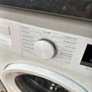 BEKO washing machine