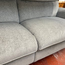 2 seater recliner sofa