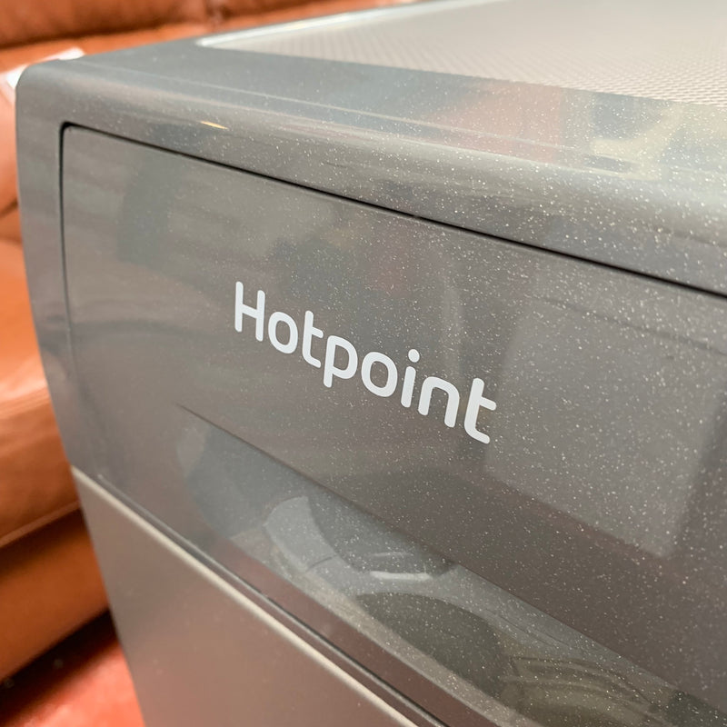 HOTPOINT washing machine