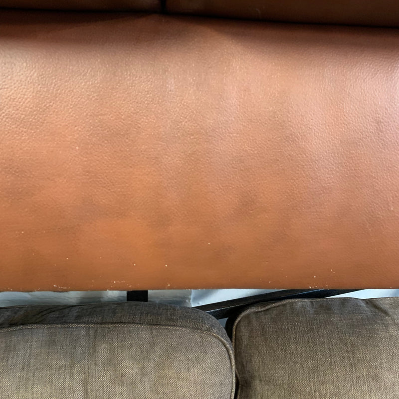 2 seater sofa