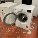 HOOVER washing machine