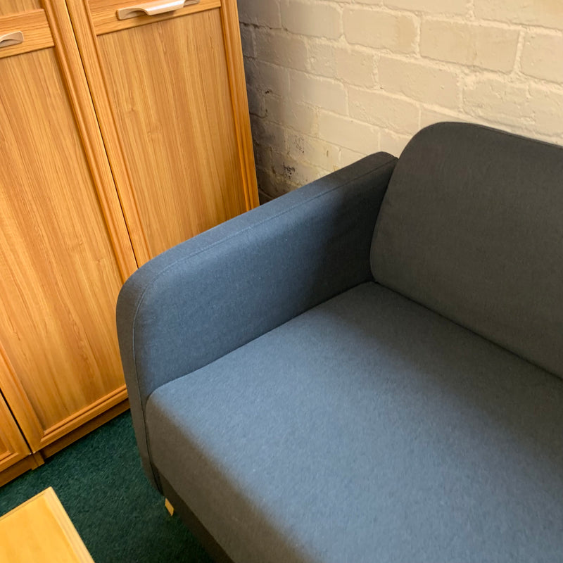 2 seater sofa