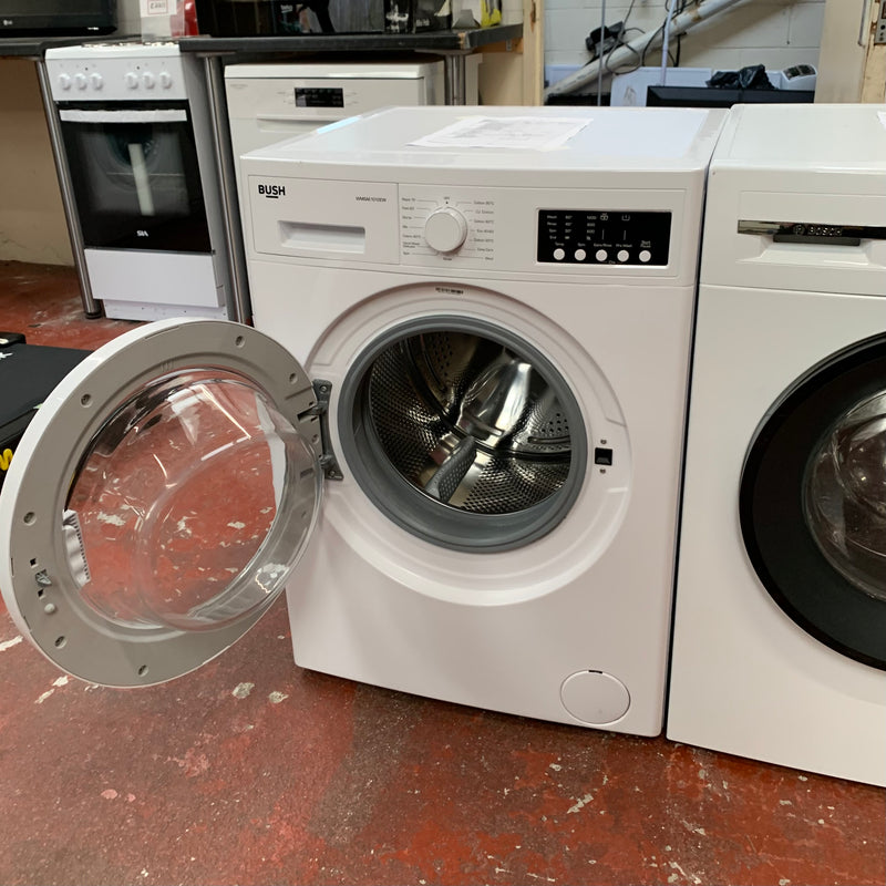 BUSH washing machine