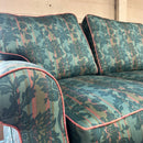 2 and 3 seater sofas
