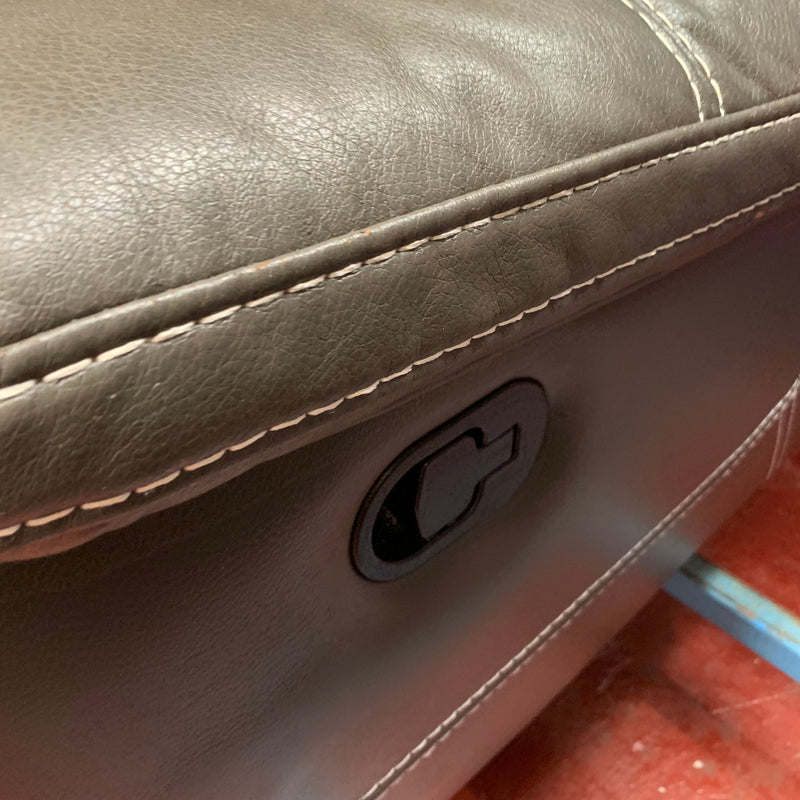 2 seater recliner sofa