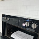 HOOVER oven