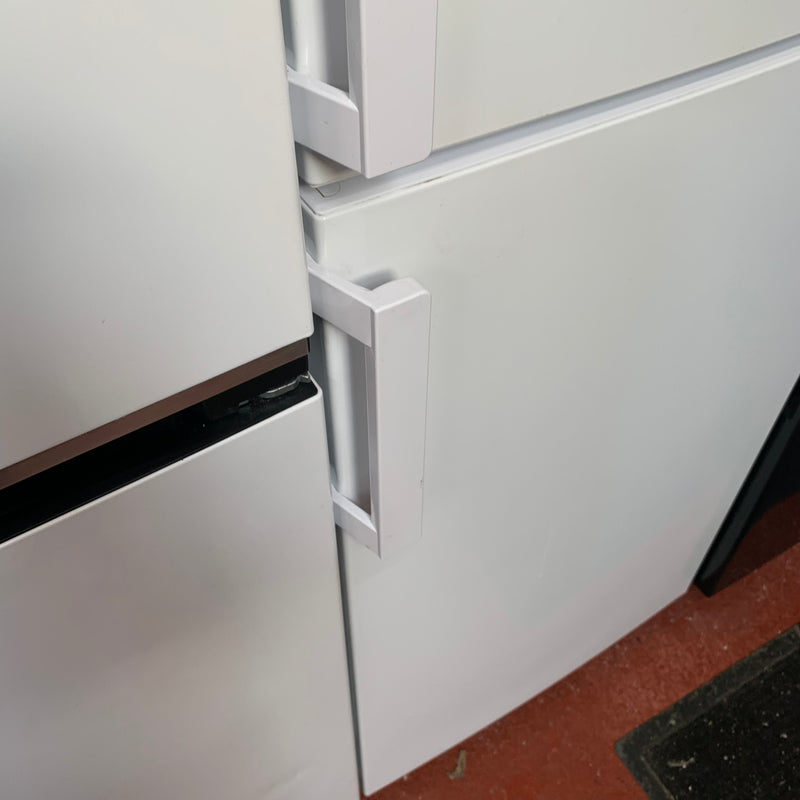 BEKO fridge freezer