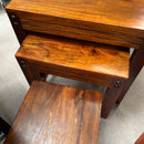 Nest of tables