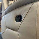Recliner 3 piece suite