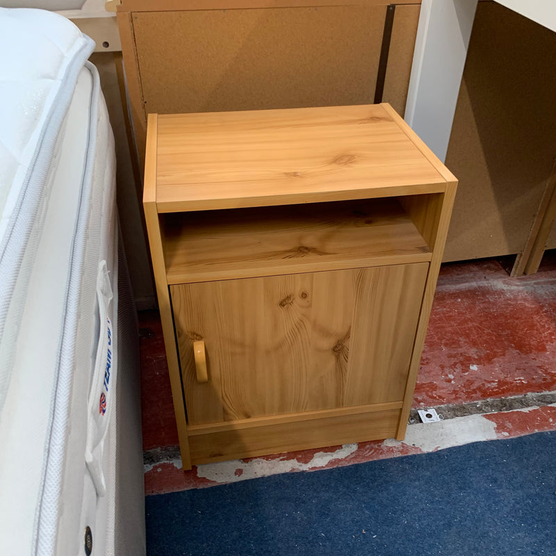 Bedside cabinets