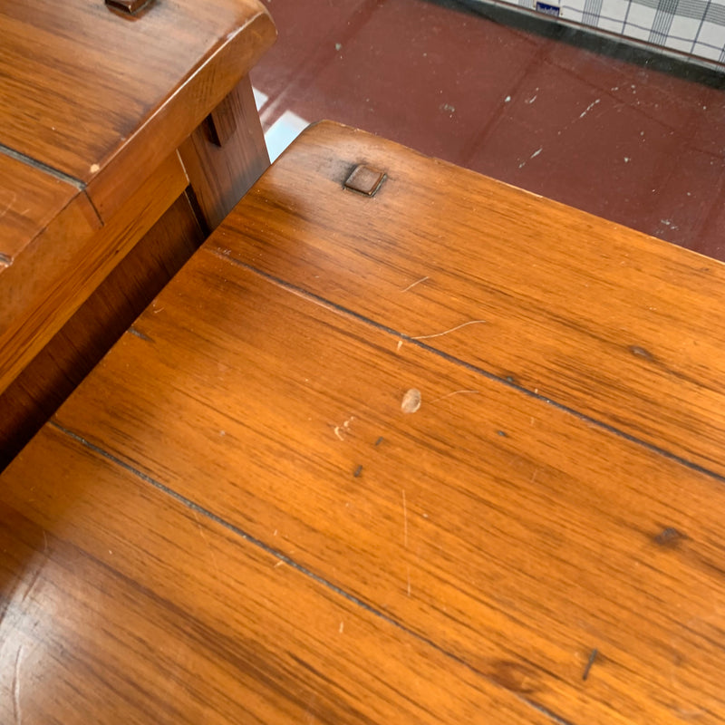 TV cabinet