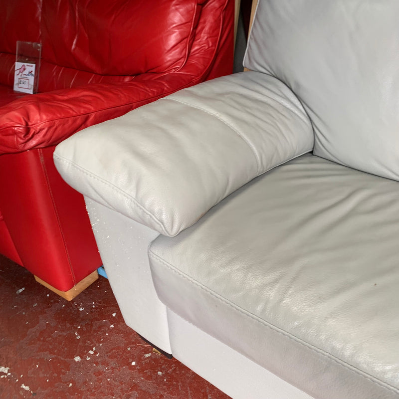 2 seater sofa
