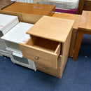 Bedside cabinet
