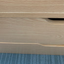 Cabin bed