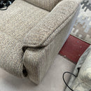 Rise and recliner armchair