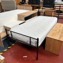 Single bed