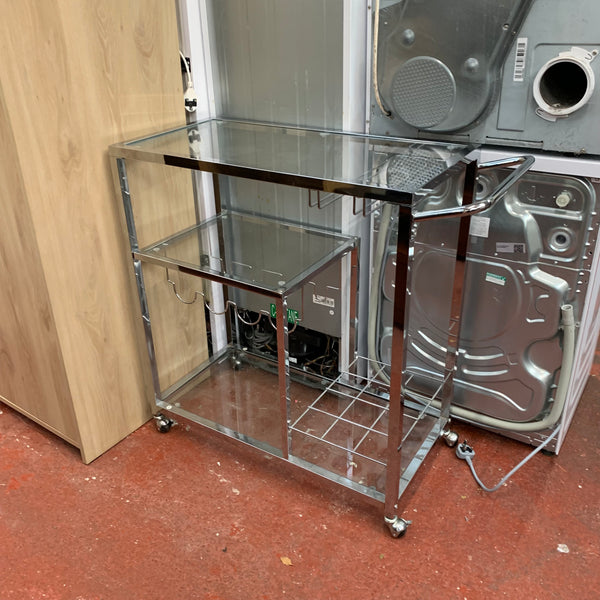 Drinks trolley