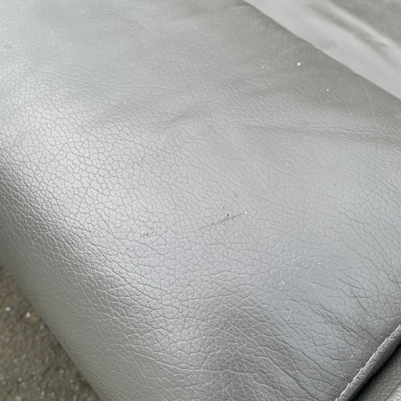 Corner sofa bed