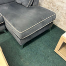 Corner sofa