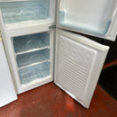 ICEKING fridge freezer