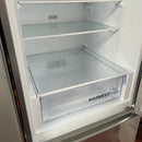 BEKO fridge freezer with water dispenser