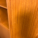 Single wardrobe