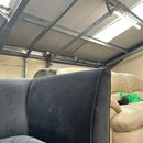 Cuddle chair