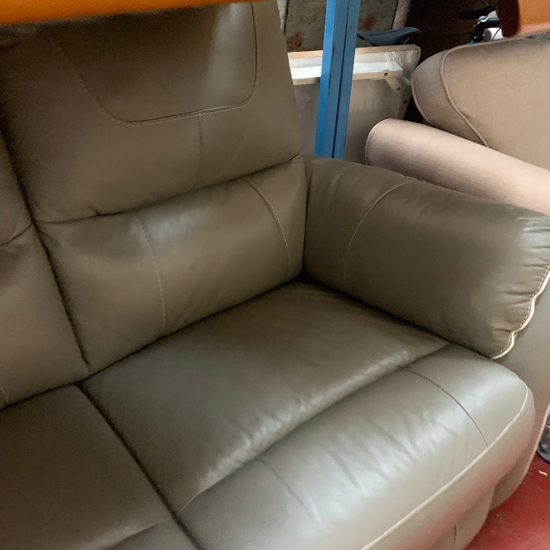 2 seater sofa