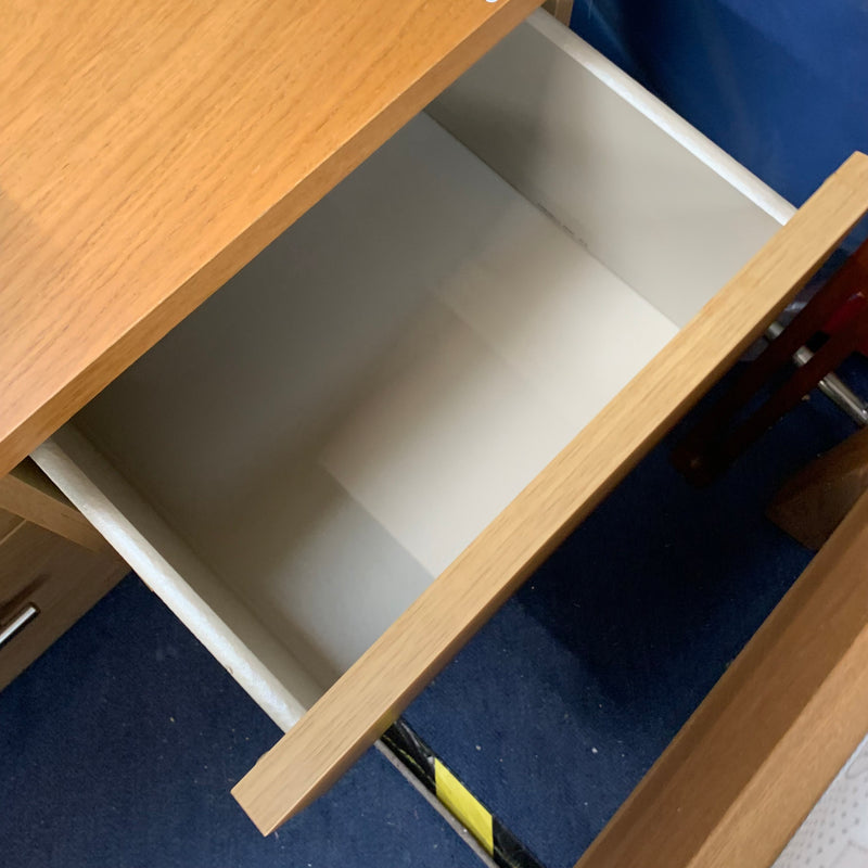 IKEA bedside cabinet