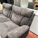 2 seater recliner sofa