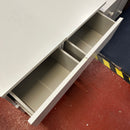 IKEA bedside drawers